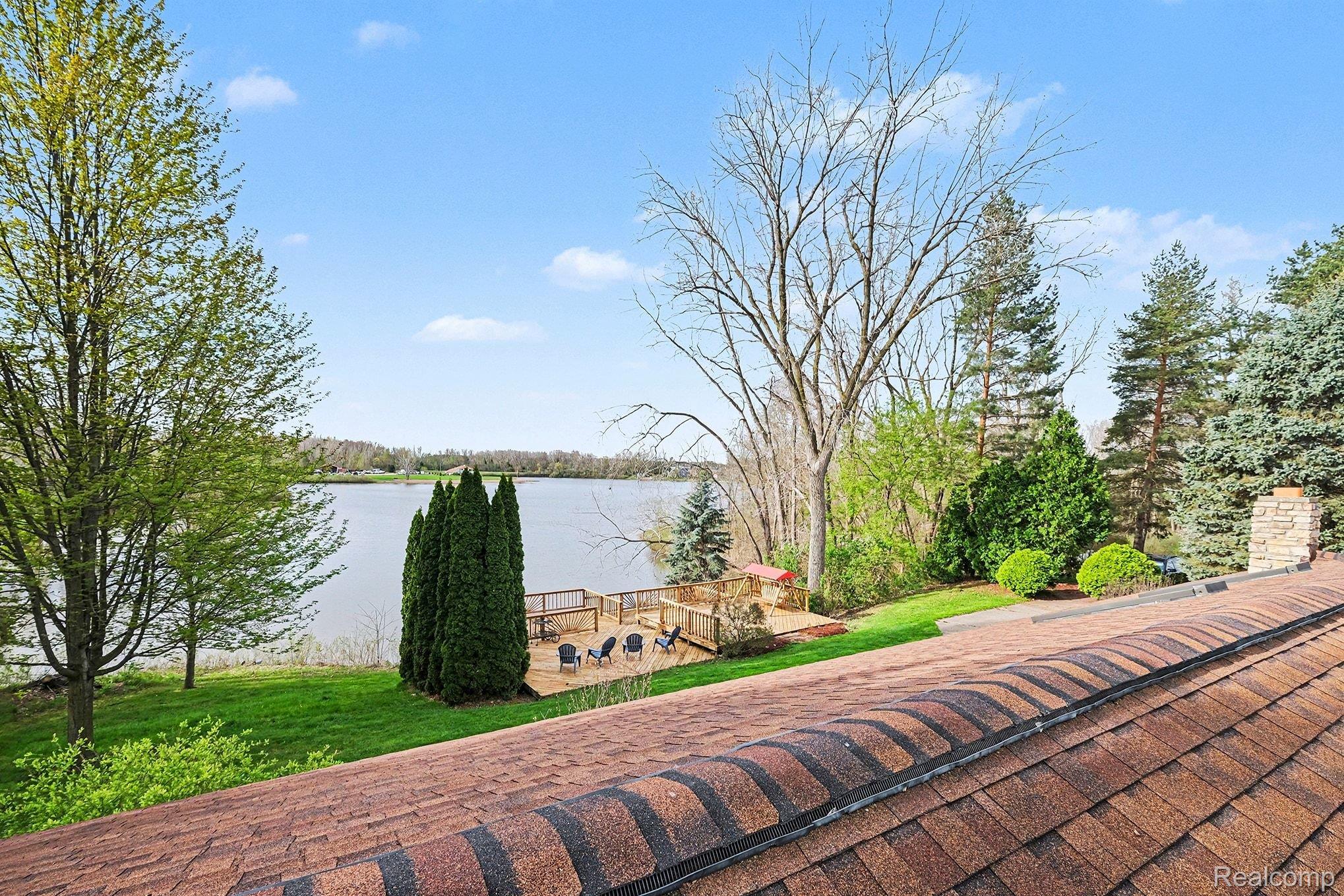 6095 S Sheridan Avenue