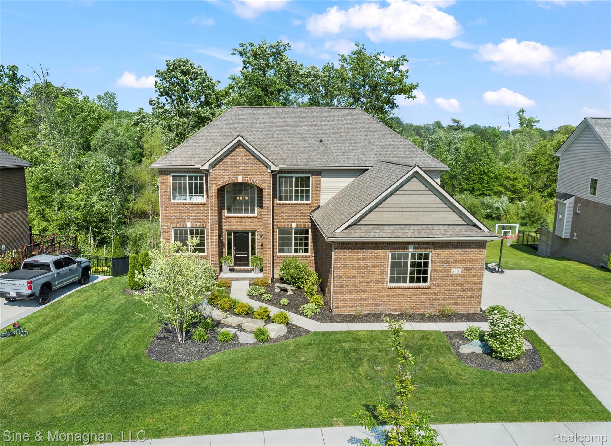 5401 Aberdeen Court