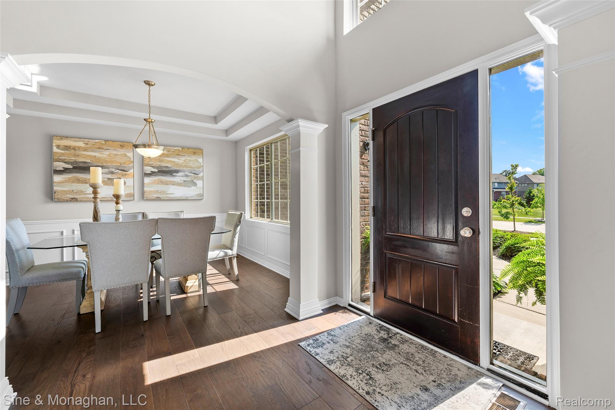 5401 Aberdeen Court