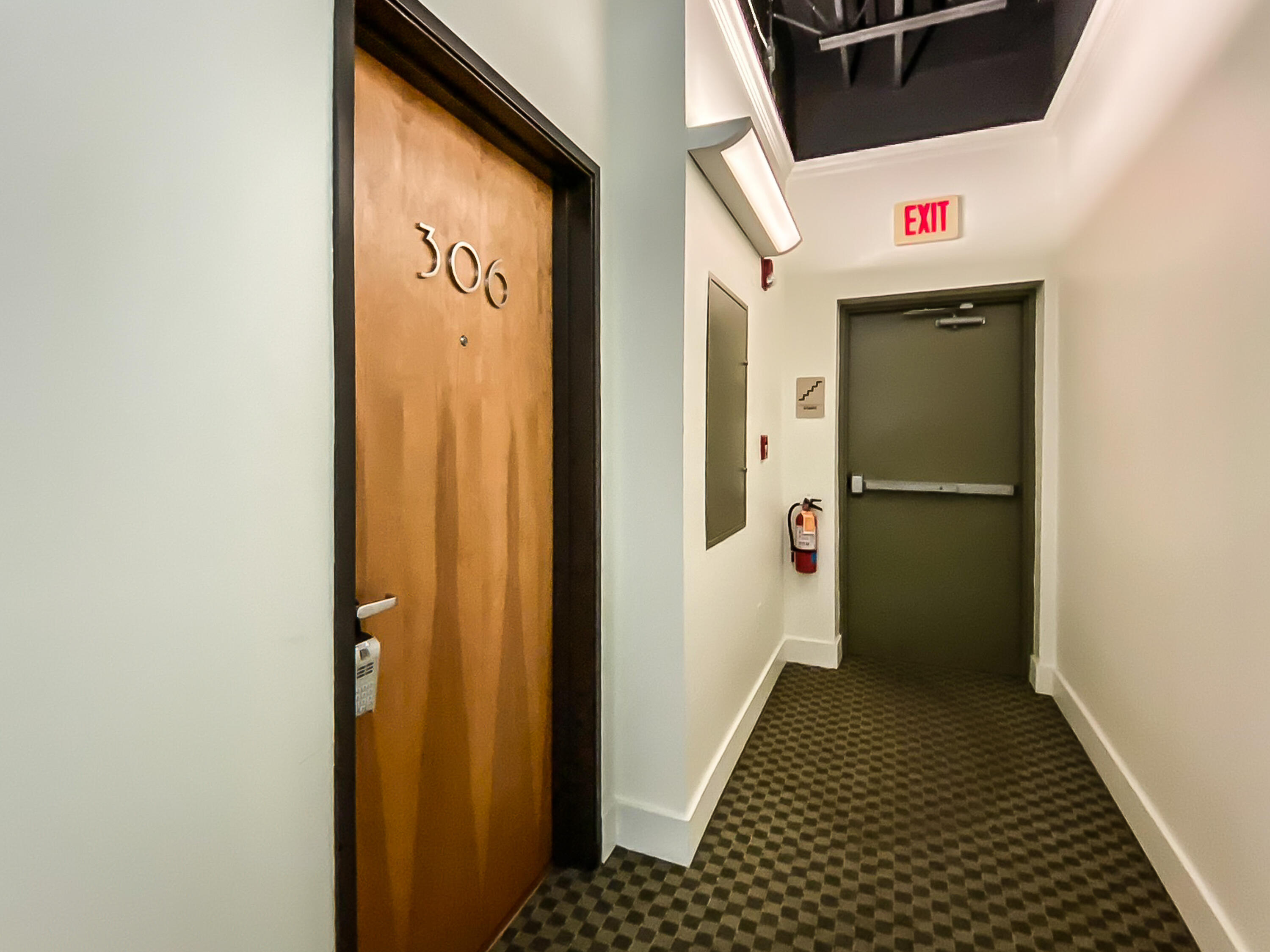 303 S Main Street 306