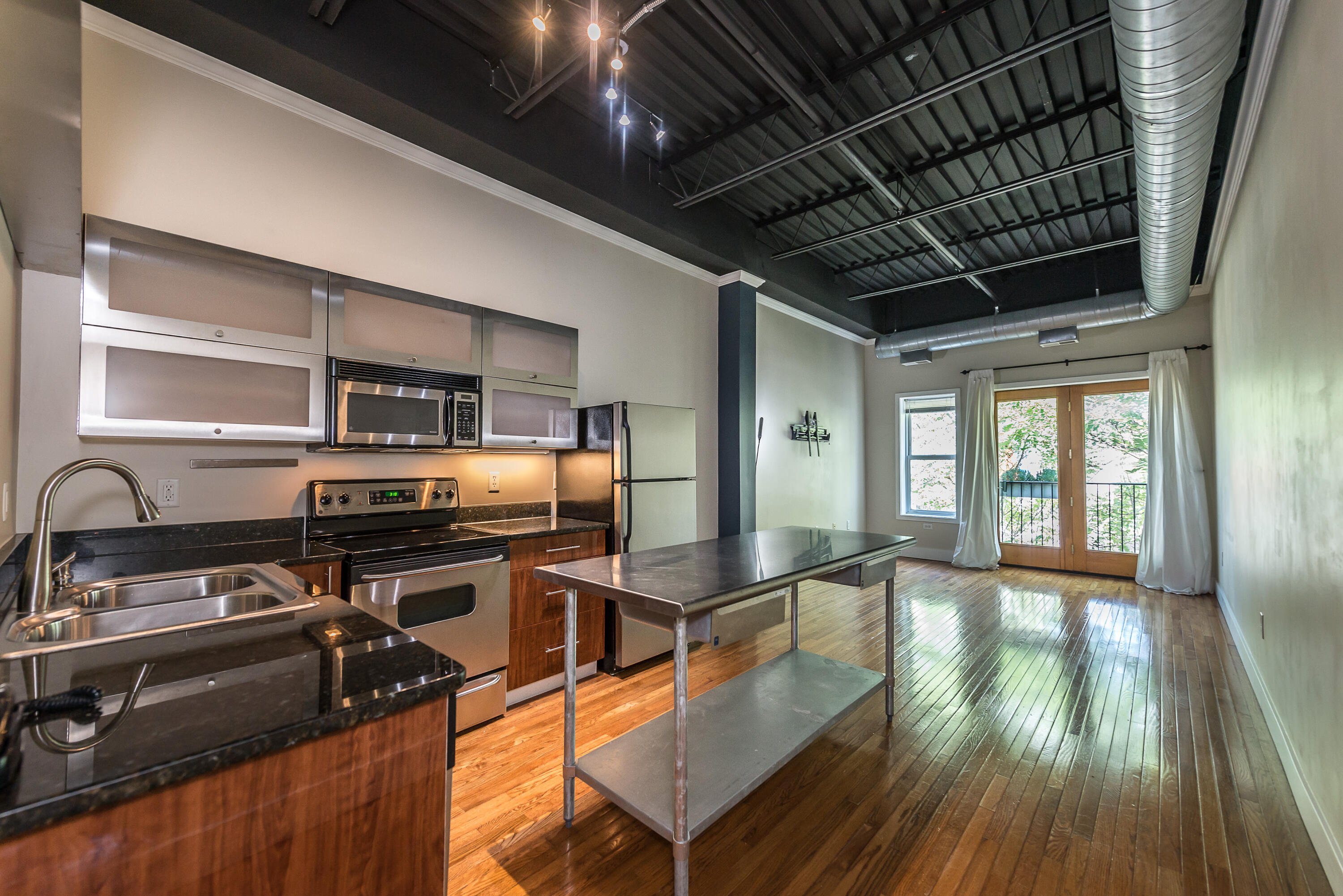 303 S Main Street 306