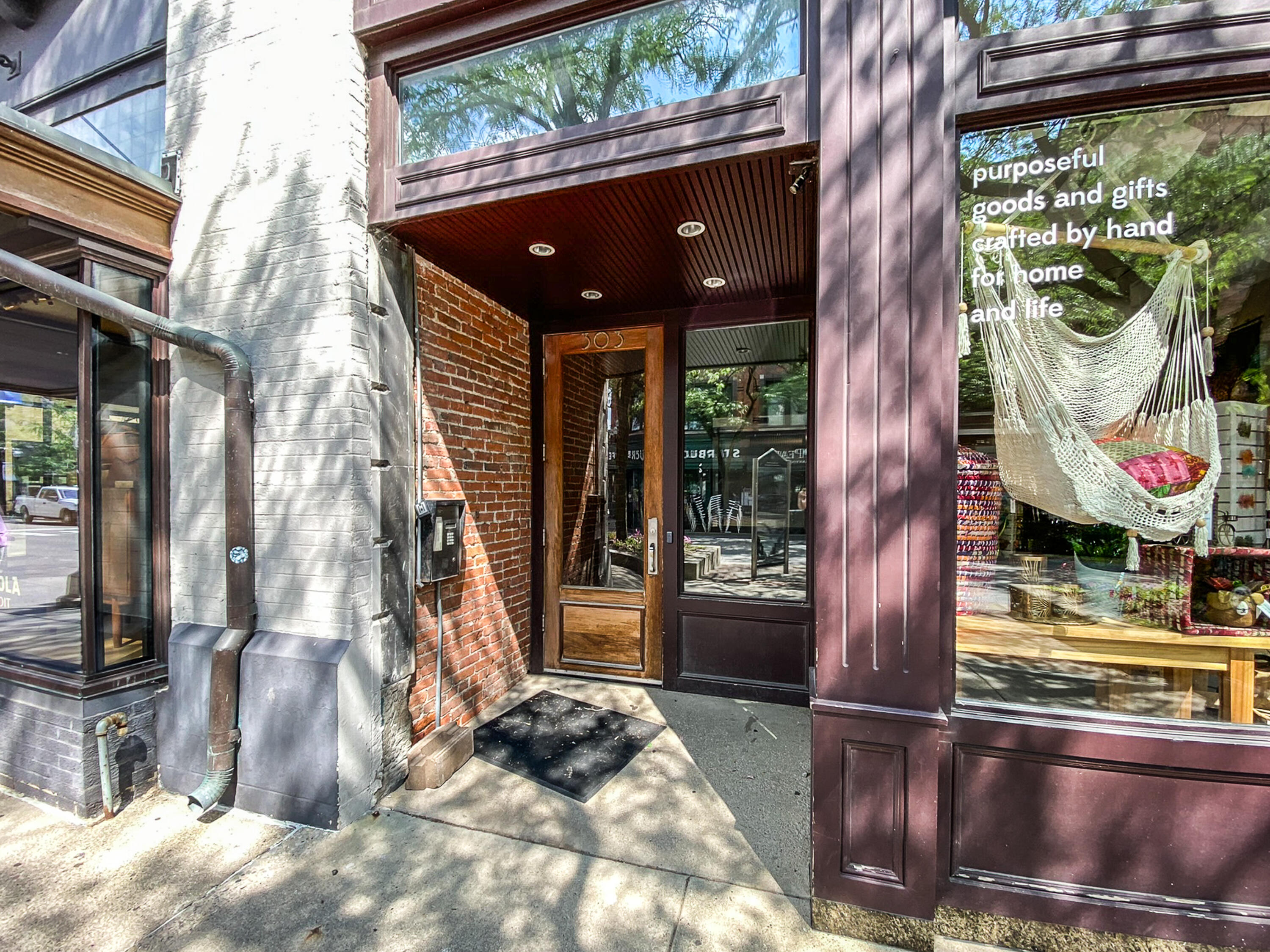 303 S Main Street 306