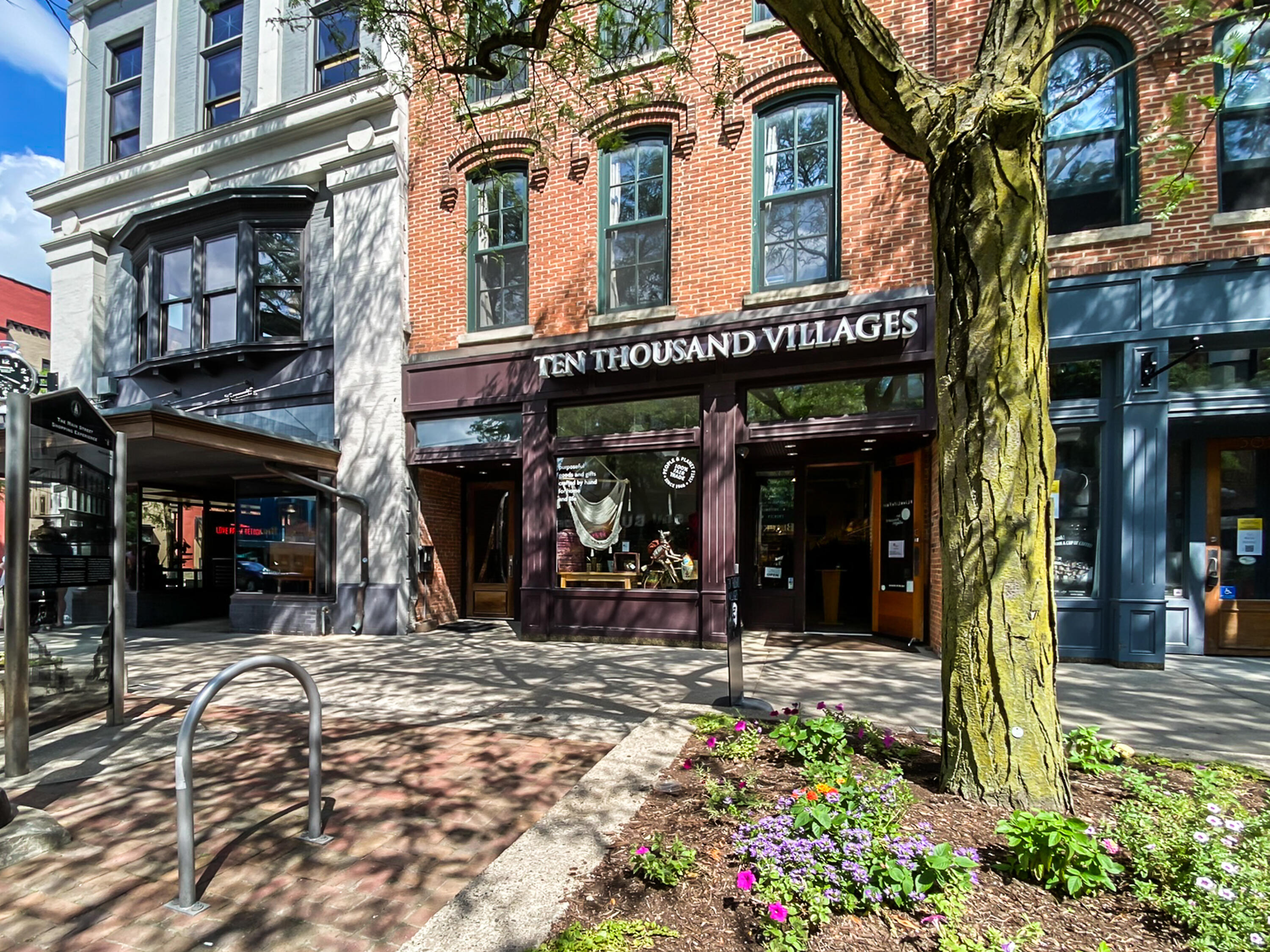 303 S Main Street 306