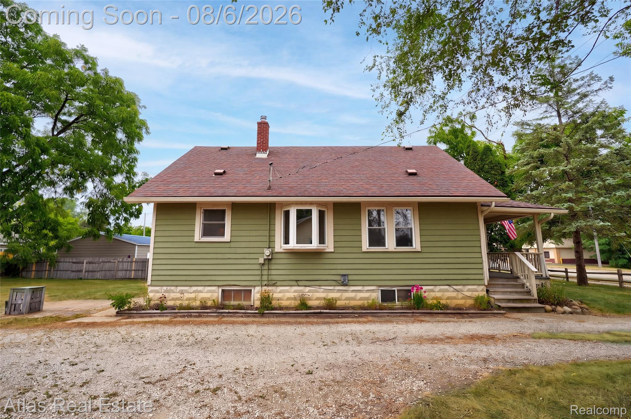 8210 S State Road