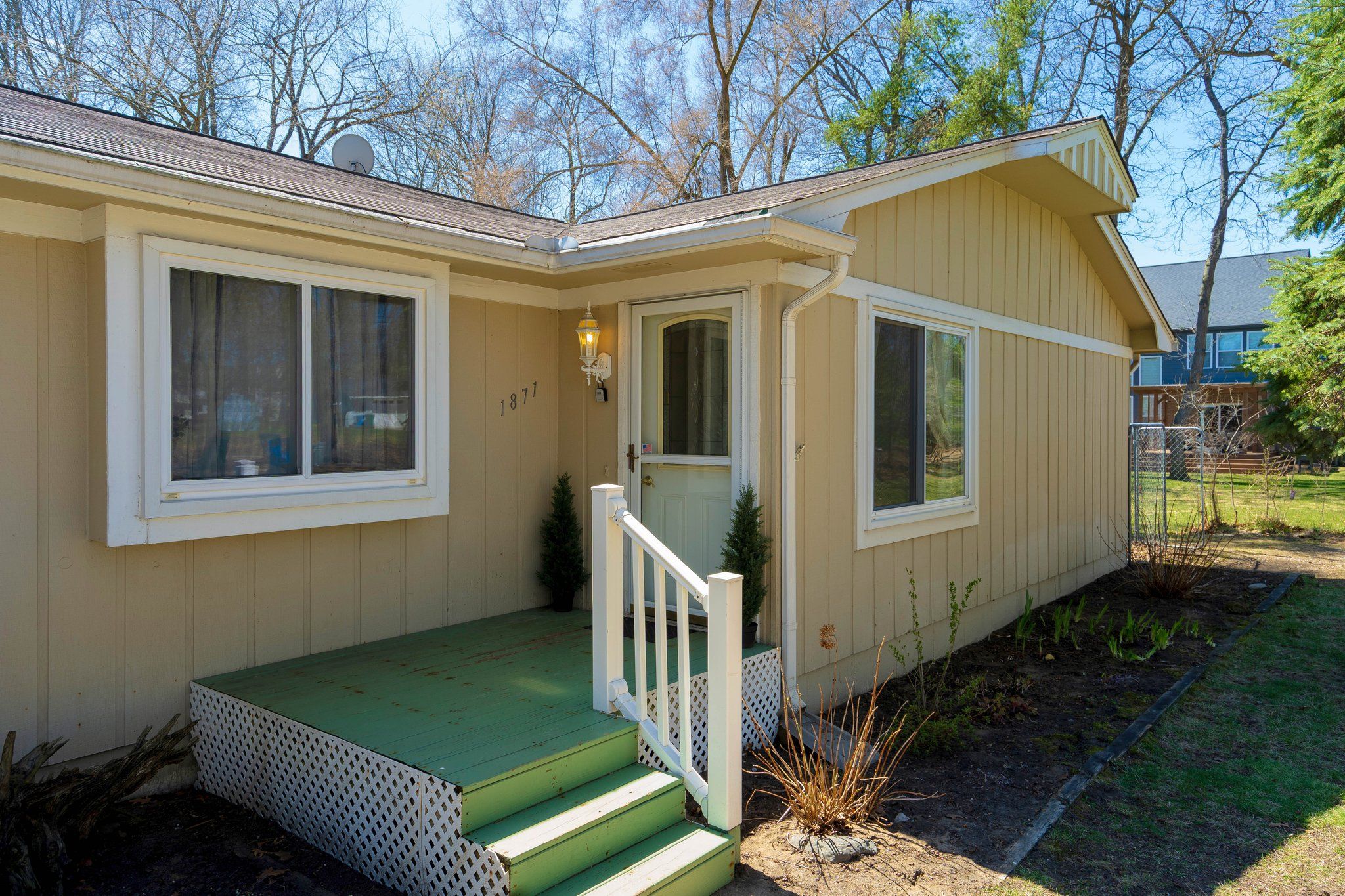1871 GLENGARY Road