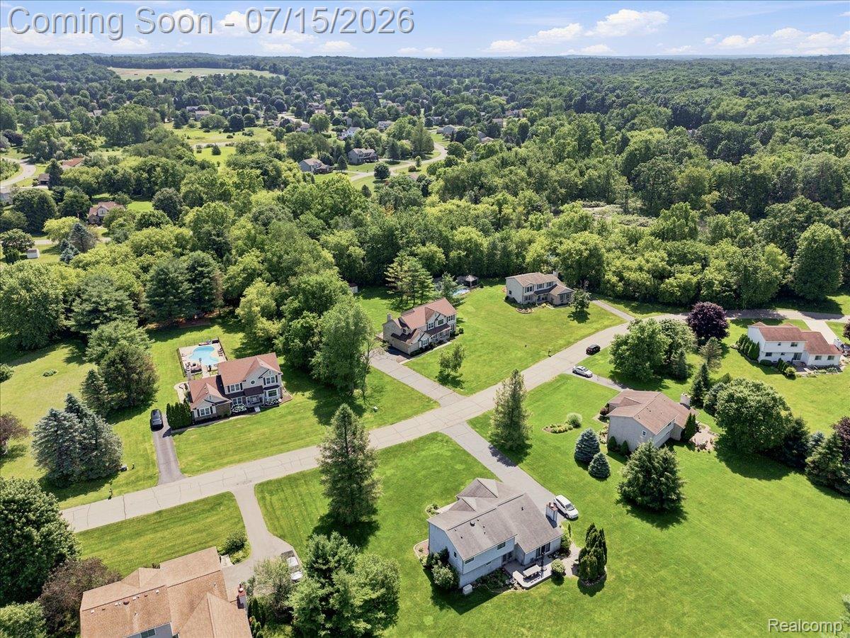 4638 Fox Chase Drive