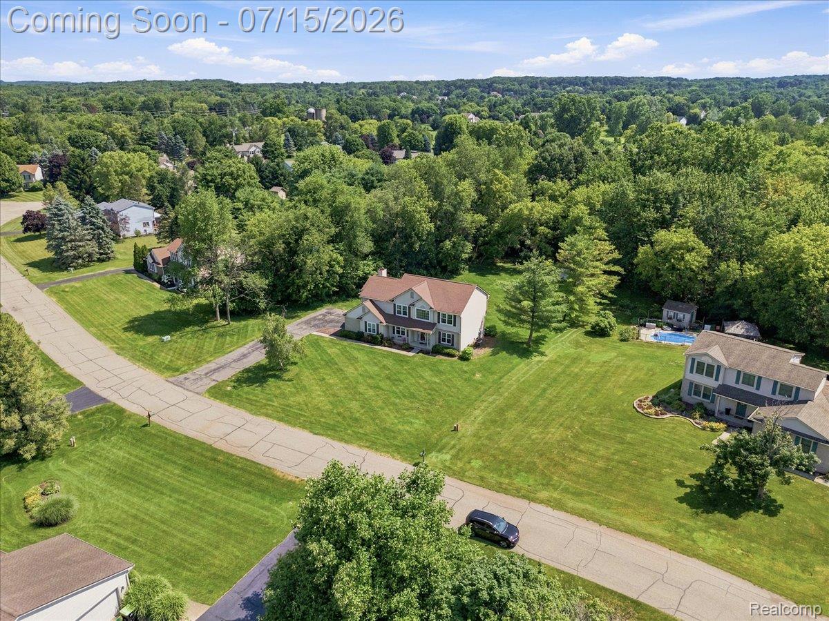 4638 Fox Chase Drive