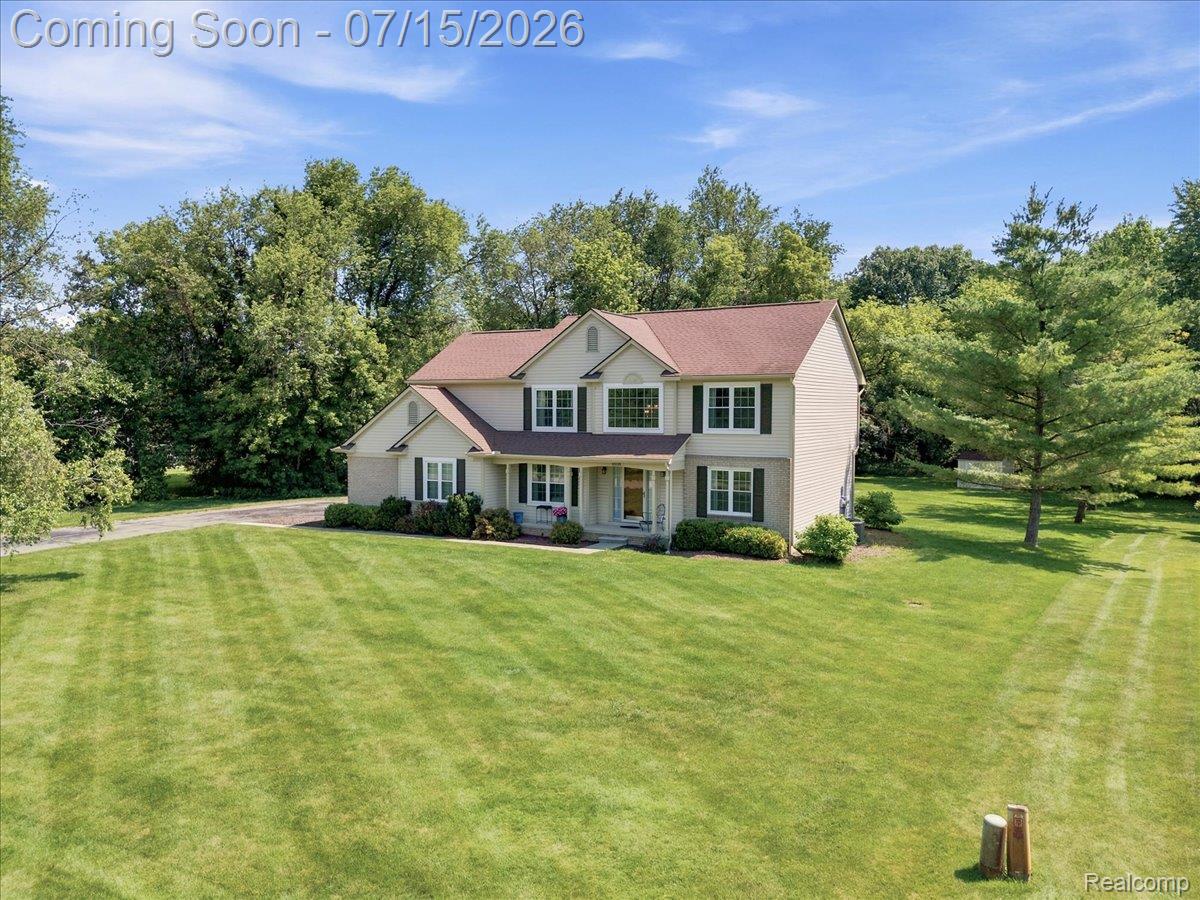 4638 Fox Chase Drive