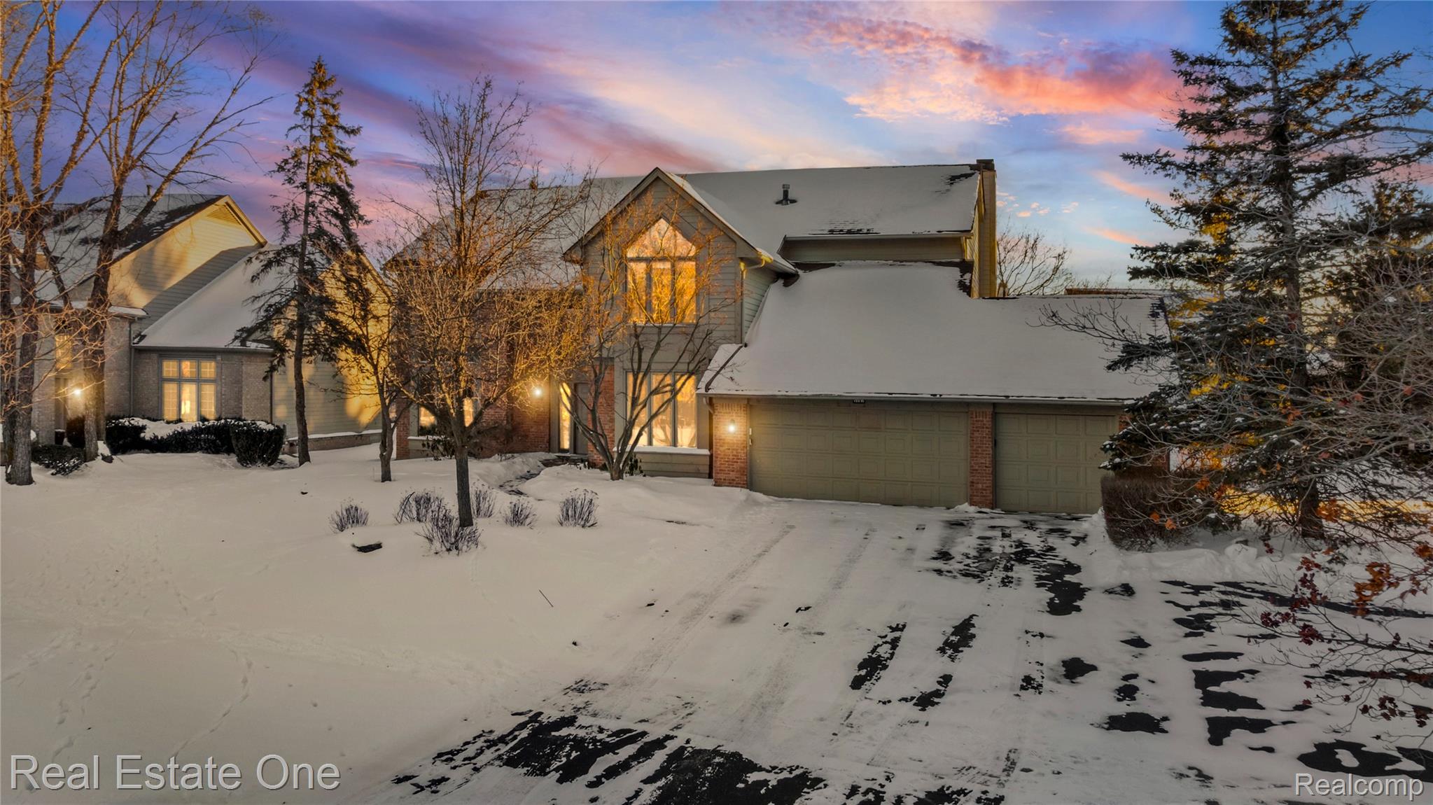 5087 Village Place Court