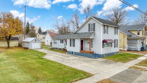 202 E Locust Road Morenci City MI 49256