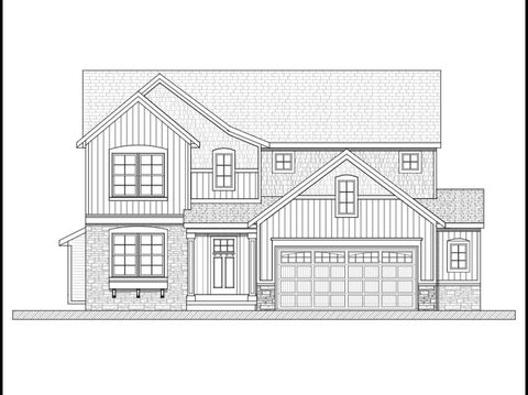 1831 Stratford Lane NW Walker City MI 49534