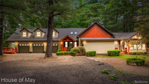 Photo for 4474 Five Lakes Road