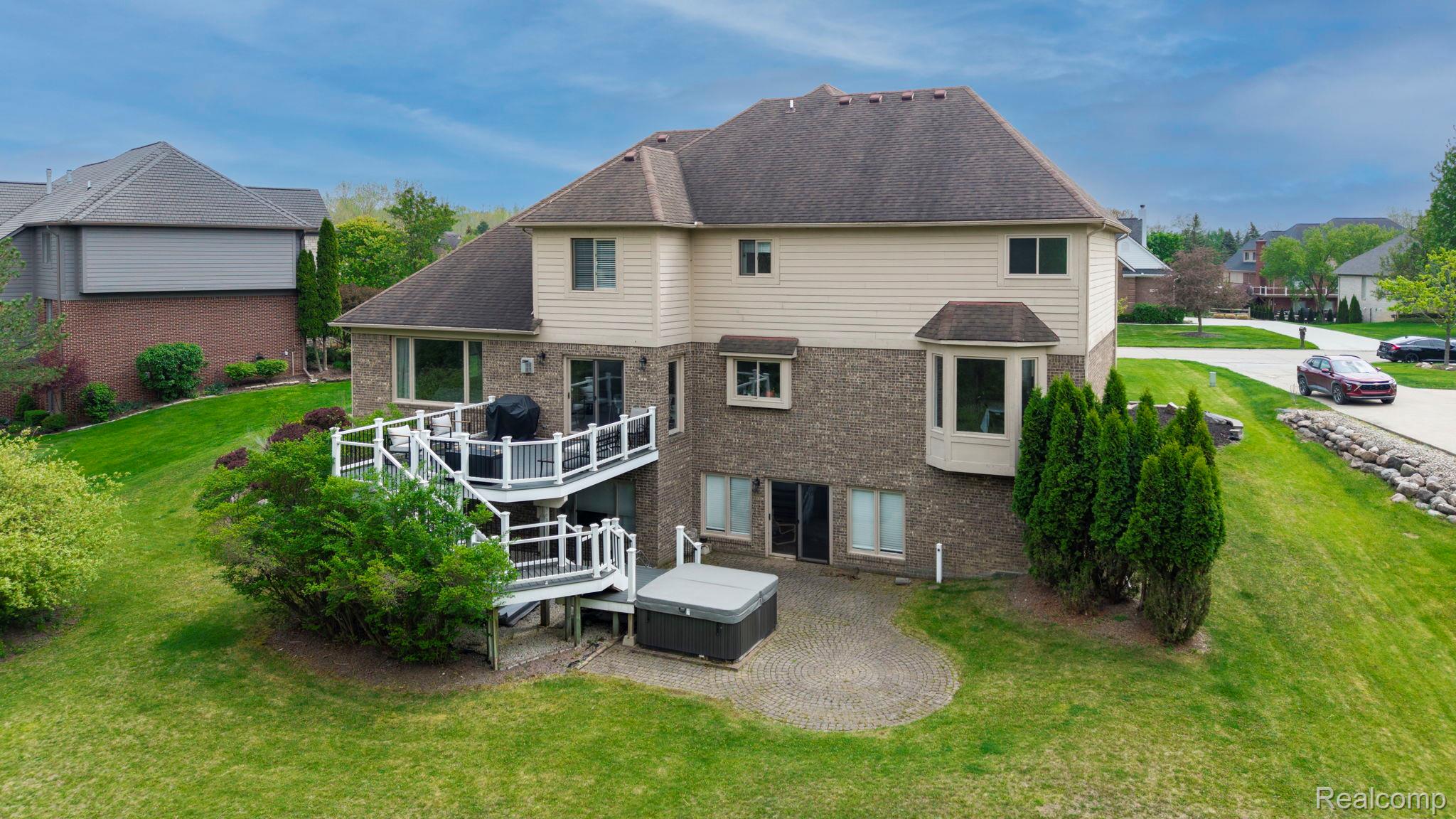 3772 Fawn Drive
