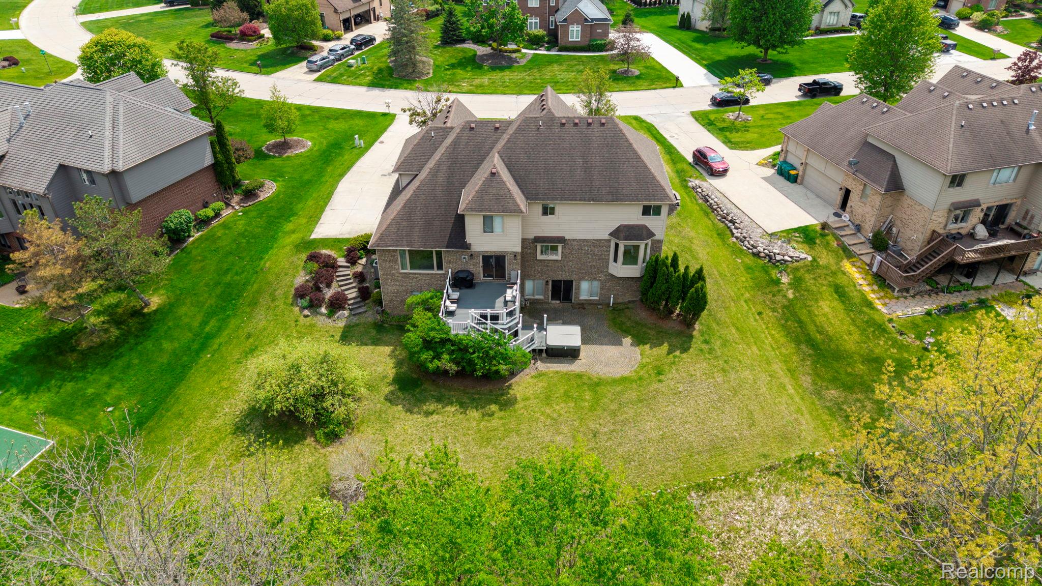 3772 Fawn Drive