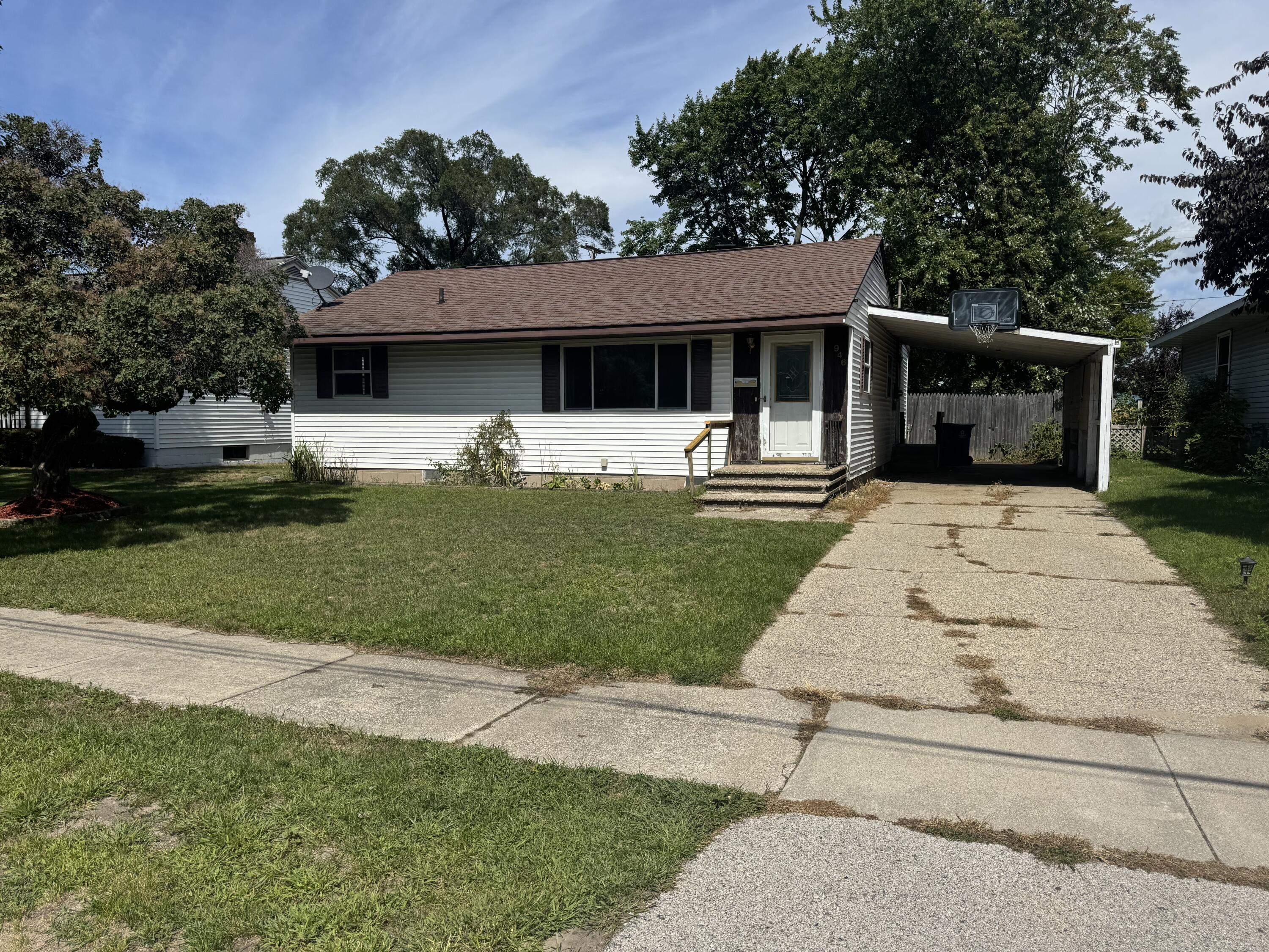 946 Post Road