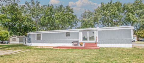 732 Cambridge Drive Quincy Township MI 49036