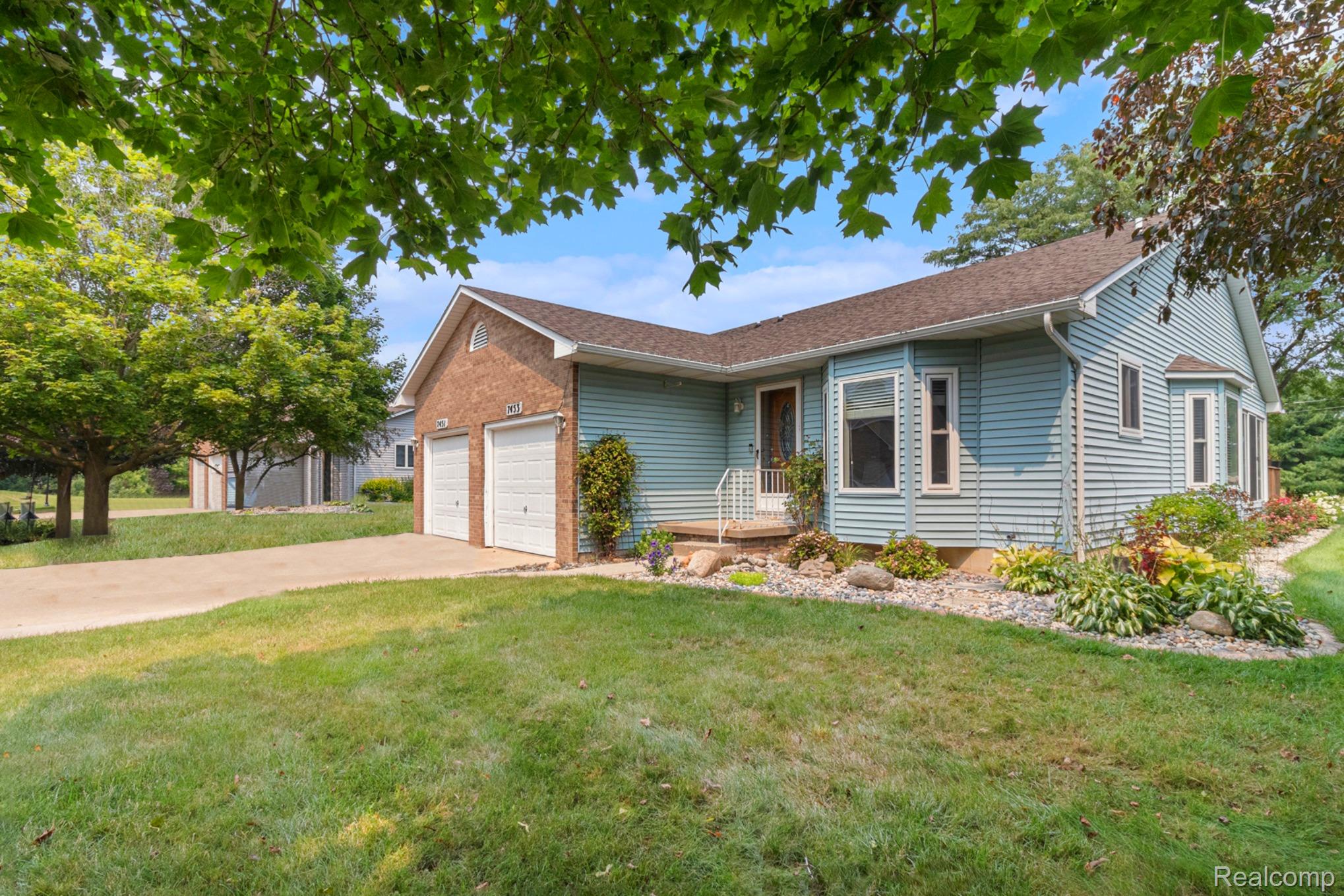7453 Country Meadow Drive