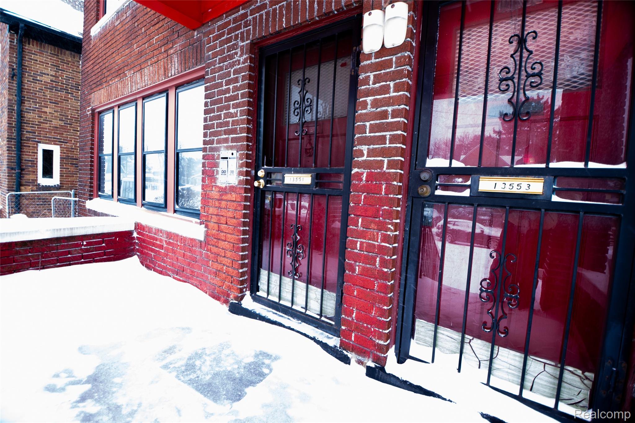 13551 Santa Rosa Drive