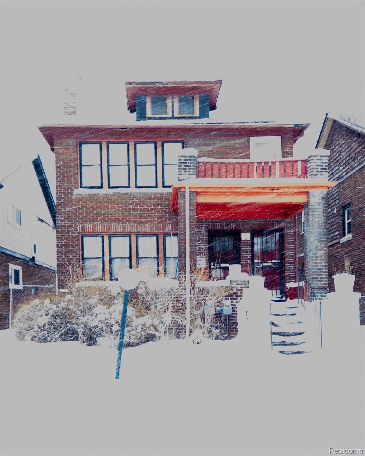 13551 Santa Rosa Drive