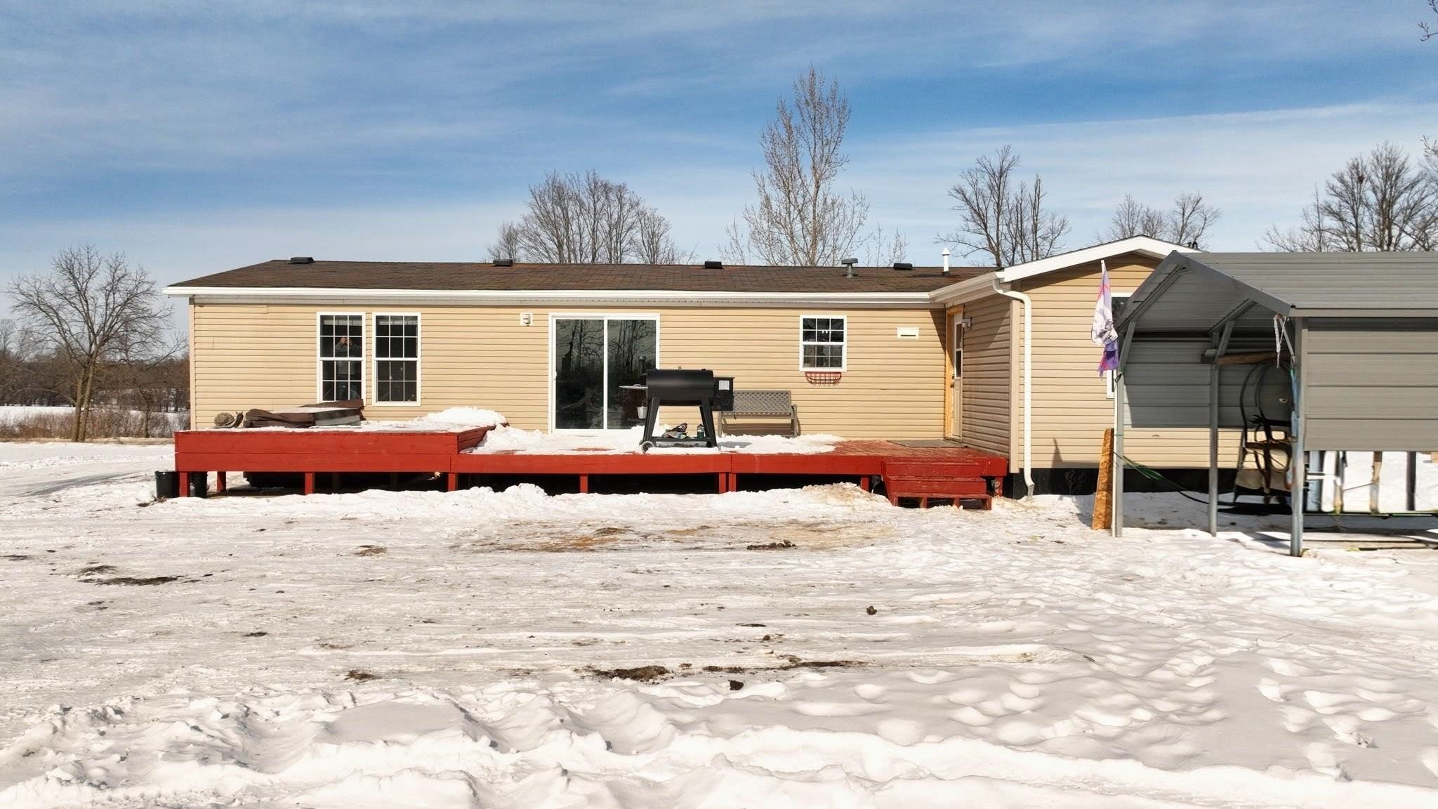 4375 W Millbrook Road