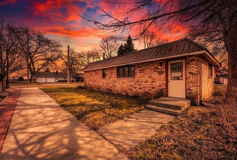 50 E Main Street Grant City MI 49327