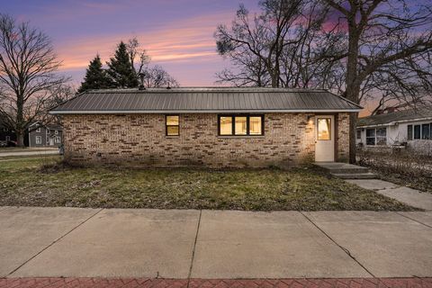 50 E Main Street Grant City MI 49327