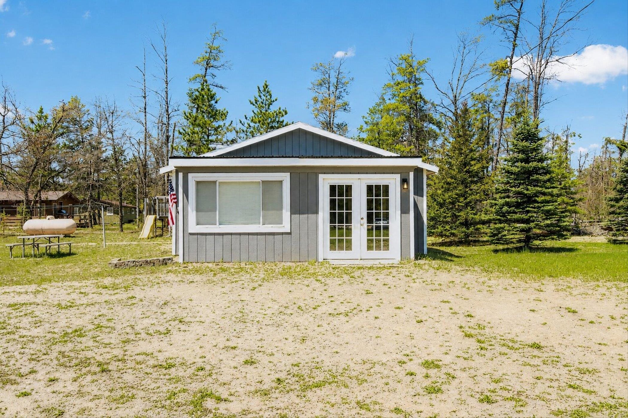 3144 S Wakeley Bridge Road