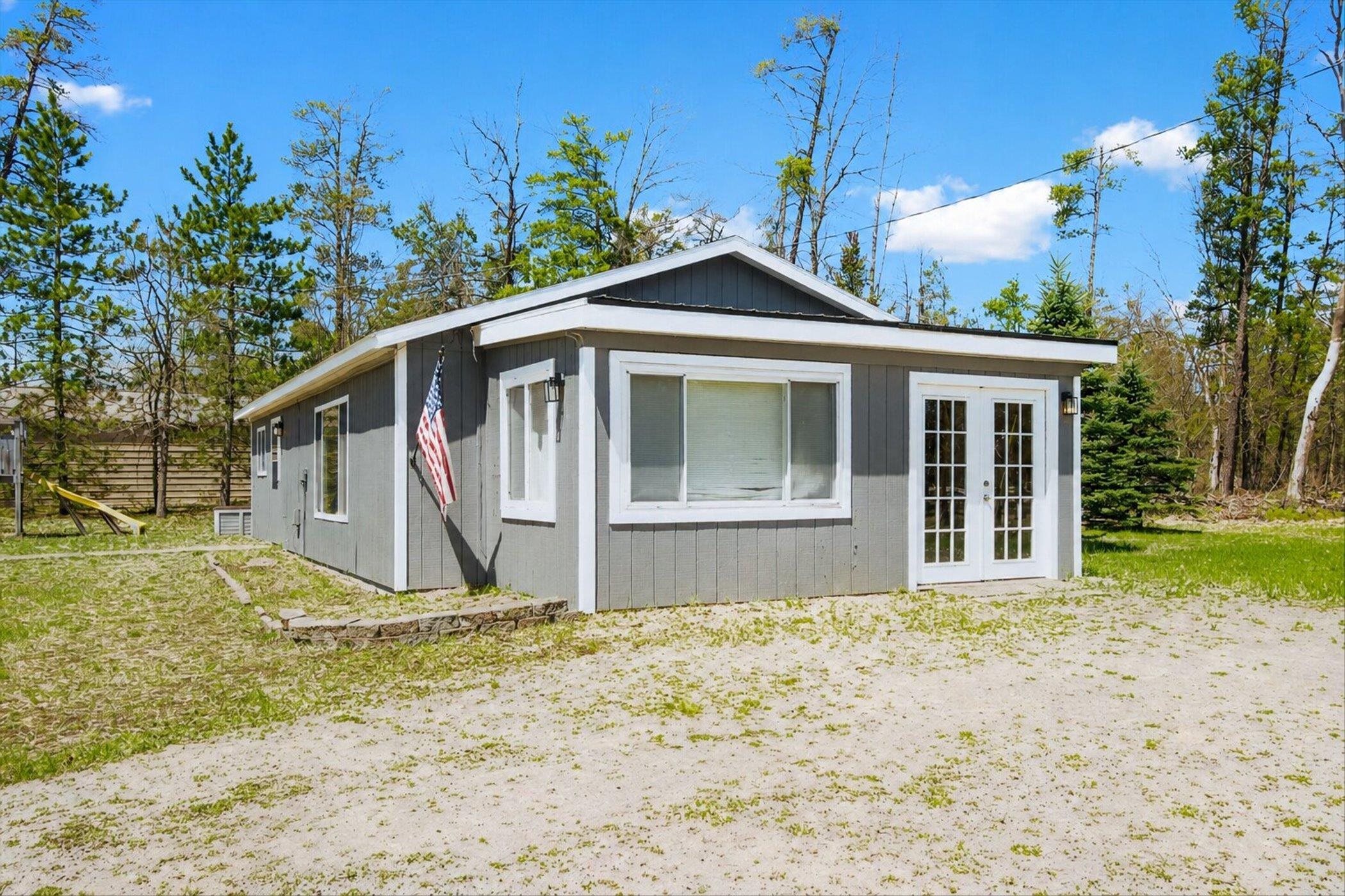 3144 S Wakeley Bridge Road
