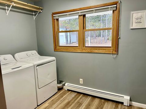 Tiny photo for 21238 Lakola Road, Burdell Township, MI 49688 (MLS # 78080066088)