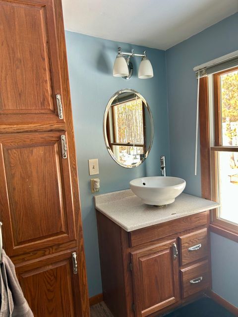 Tiny photo for 21238 Lakola Road, Burdell Township, MI 49688 (MLS # 78080066088)