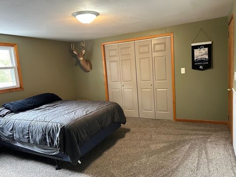 Tiny photo for 21238 Lakola Road, Burdell Township, MI 49688 (MLS # 78080066088)