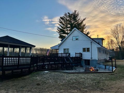 Tiny photo for 21238 Lakola Road, Burdell Township, MI 49688 (MLS # 78080066088)