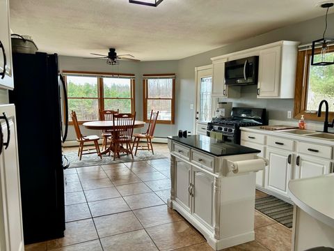 Tiny photo for 21238 Lakola Road, Burdell Township, MI 49688 (MLS # 78080066088)