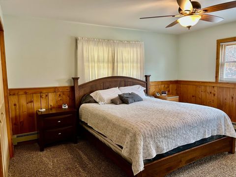 Tiny photo for 21238 Lakola Road, Burdell Township, MI 49688 (MLS # 78080066088)