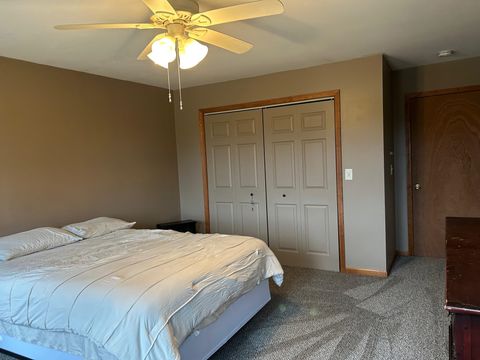 Tiny photo for 21238 Lakola Road, Burdell Township, MI 49688 (MLS # 78080066088)