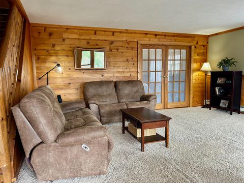 Tiny photo for 21238 Lakola Road, Burdell Township, MI 49688 (MLS # 78080066088)
