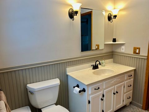 Tiny photo for 21238 Lakola Road, Burdell Township, MI 49688 (MLS # 78080066088)