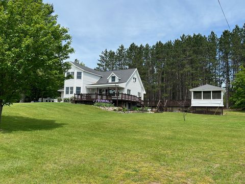 Tiny photo for 21238 Lakola Road, Burdell Township, MI 49688 (MLS # 78080066088)