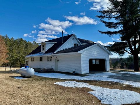 Tiny photo for 21238 Lakola Road, Burdell Township, MI 49688 (MLS # 78080066088)