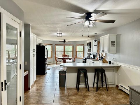 Tiny photo for 21238 Lakola Road, Burdell Township, MI 49688 (MLS # 78080066088)