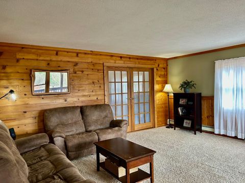 Tiny photo for 21238 Lakola Road, Burdell Township, MI 49688 (MLS # 78080066088)