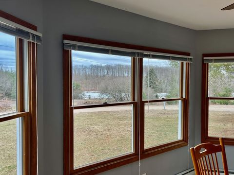 Tiny photo for 21238 Lakola Road, Burdell Township, MI 49688 (MLS # 78080066088)