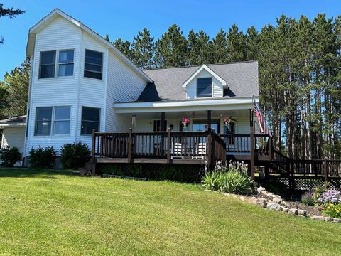 Tiny photo for 21238 Lakola Road, Burdell Township, MI 49688 (MLS # 78080066088)