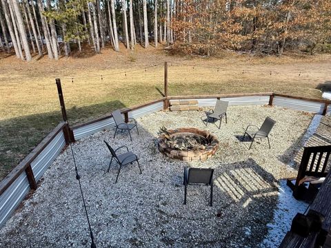 Tiny photo for 21238 Lakola Road, Burdell Township, MI 49688 (MLS # 78080066088)