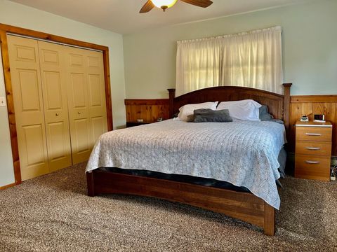 Tiny photo for 21238 Lakola Road, Burdell Township, MI 49688 (MLS # 78080066088)