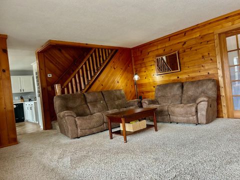 Tiny photo for 21238 Lakola Road, Burdell Township, MI 49688 (MLS # 78080066088)