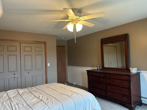 Tiny photo for 21238 Lakola Road, Burdell Township, MI 49688 (MLS # 78080066088)