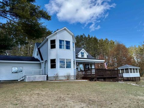 Tiny photo for 21238 Lakola Road, Burdell Township, MI 49688 (MLS # 78080066088)