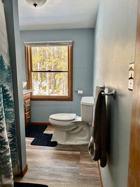 Tiny photo for 21238 Lakola Road, Burdell Township, MI 49688 (MLS # 78080066088)