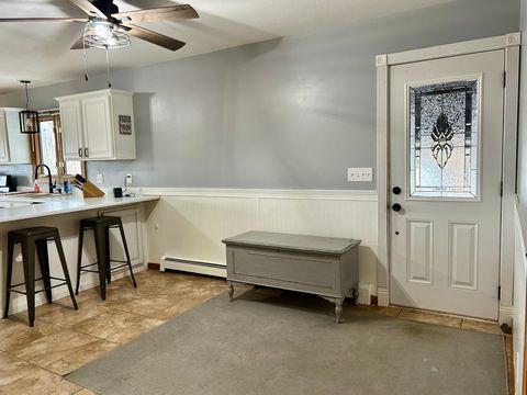 Tiny photo for 21238 Lakola Road, Burdell Township, MI 49688 (MLS # 78080066088)